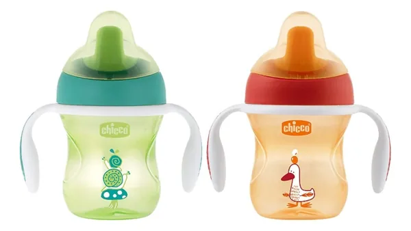 CHICCO čaša trening (6m+) 150ml više vrsta 1kom