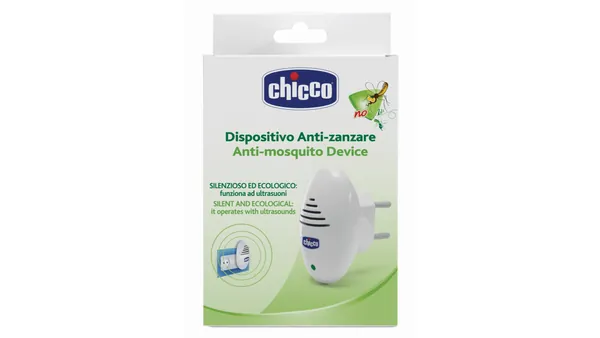 CHICCO električni aparat protiv komaraca 1kom