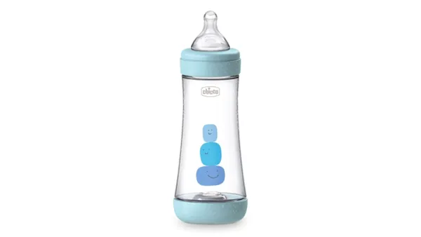 CHICCO flašica za bebe P5 300ml (4m+)