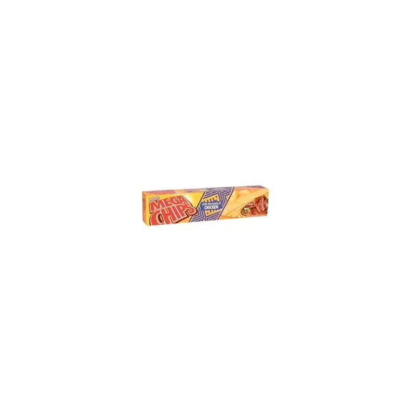 Čips MEGA CHIPS piletina 50g