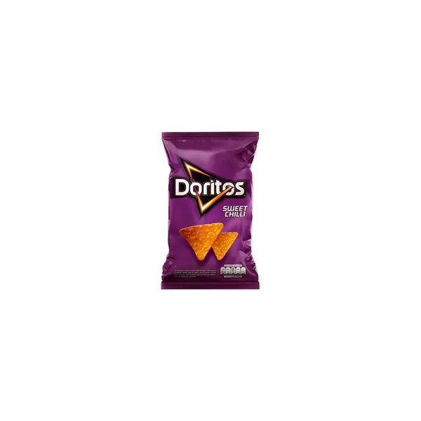 Čips tortilja DORITOS Sweet chili 90g