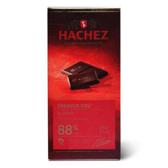 Čokolada D'ARRIBA PREMIER crna 88% kakao 100g