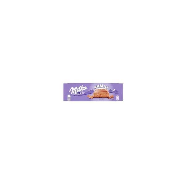 Čokolada MILKA alpine milk 270g