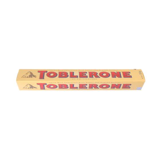 Čokolada TOBLERONE 100g