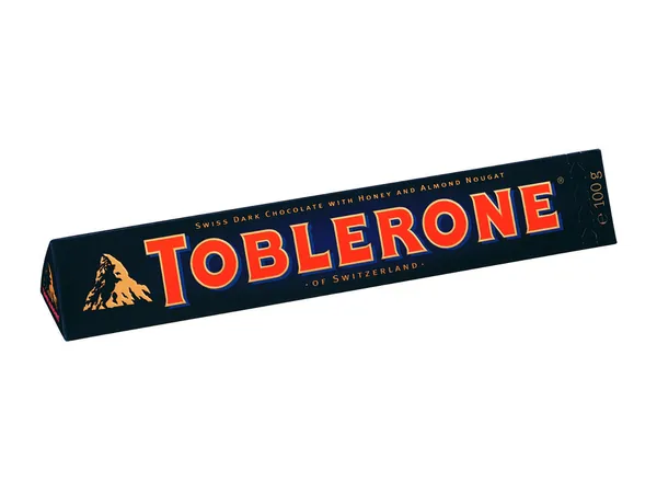 Čokolada TOBLERONE crna čokolada 100g
