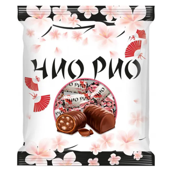 Čokoladne bombone ČIO RIO 500g
