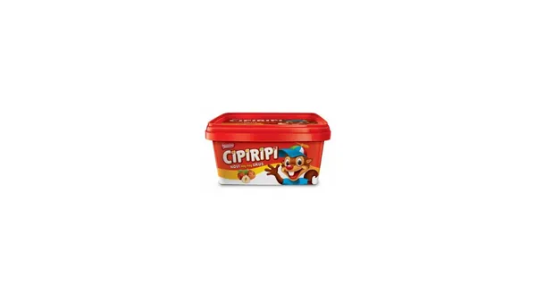 Čokoladni krem CIPIRIPI 400g