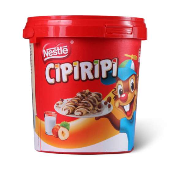 Čokoladni krem CIPIRIPI  750g