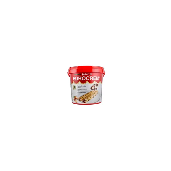 Čokoladni krem EUROCREM 1kg
