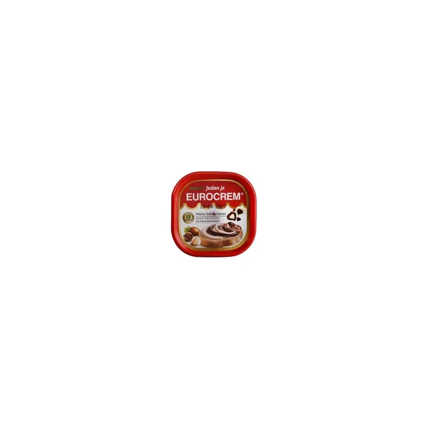 Čokoladni krem EUROCREM 300g