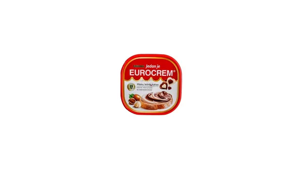 Čokoladni krem EUROCREM 800g