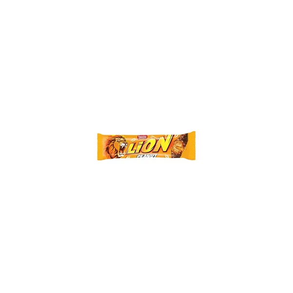 Čokoladni mini bar LION kikiriki 40g