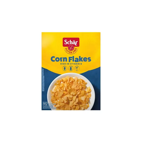 Corn Flakes SCHAR 250g