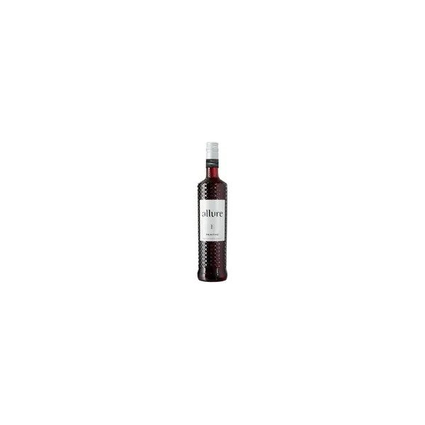 Crno vino ALLURE Primitivo 0,75l