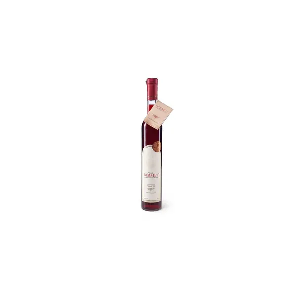 Crno vino BERMET KIŠ 0.5l