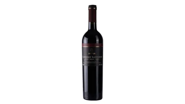 Crno vino BOVIN Cabernet Sauvignon 0,75l