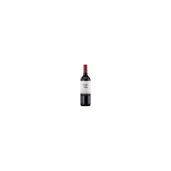 Crno vino CABERNET CASILLERO DEL DIABLO 0,75l