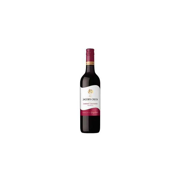 Crno vino CABERNET SAUVIGNON JACOB'S CREEK 0,75l