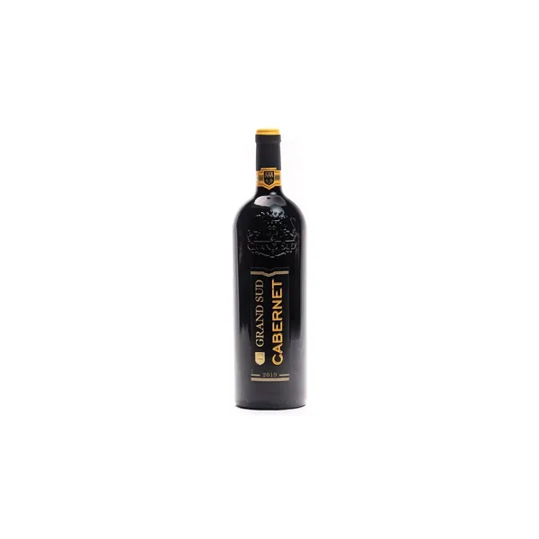 Crno vino CABRNET GRAND SUD 1l