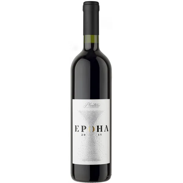 Crno vino EPOHA 13.JUL 0.75l
