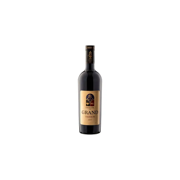 Crno vino ERDEVIK Grand Trianon 0,75l