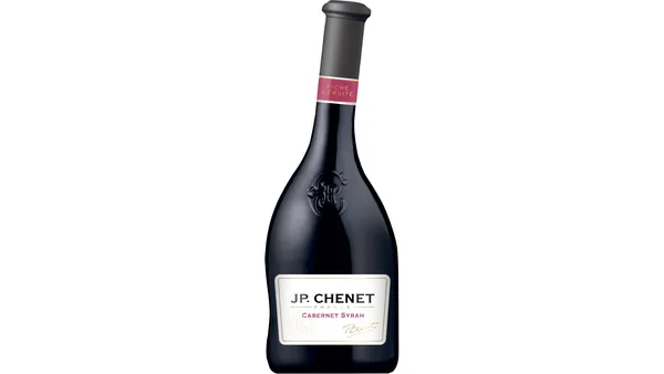 Crno vino J.P CHENET Cabernet Shiraz Magnum 1,5l