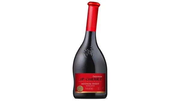 Crno vino J.P CHENET medium sweet 0,75l