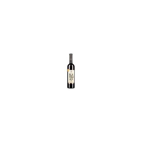 Crno vino KARDAS VINARIJA ALEKSIĆ 0.75l