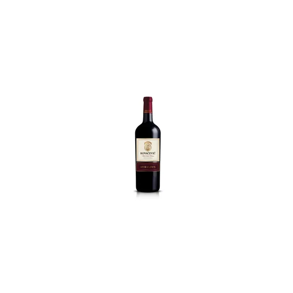 Crno vino KOVAČEVIĆ Aurelius 0,75l