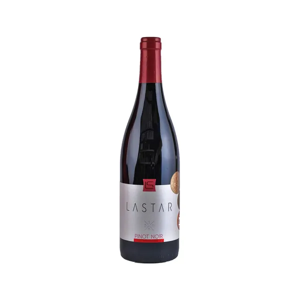 Crno vino LASTAR Pinot noir 0,75l