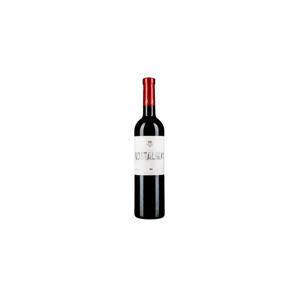 Crno vino NOSTALGIJA VINARIJA ALEKSIĆ 0.75l