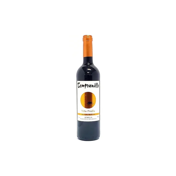 Crno vino PINILLA TEMPRANILLO 0.75l