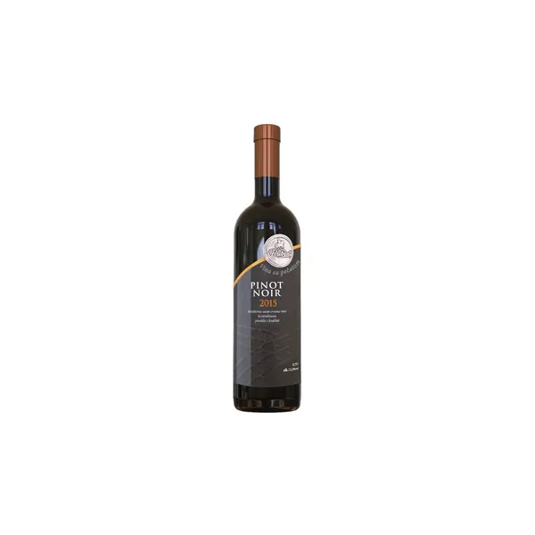 Crno vino RUBIN Pinot noir 0,75l