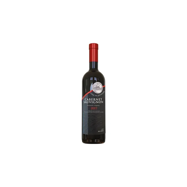 Crno vino RUBIN Sauvignon 0,75l