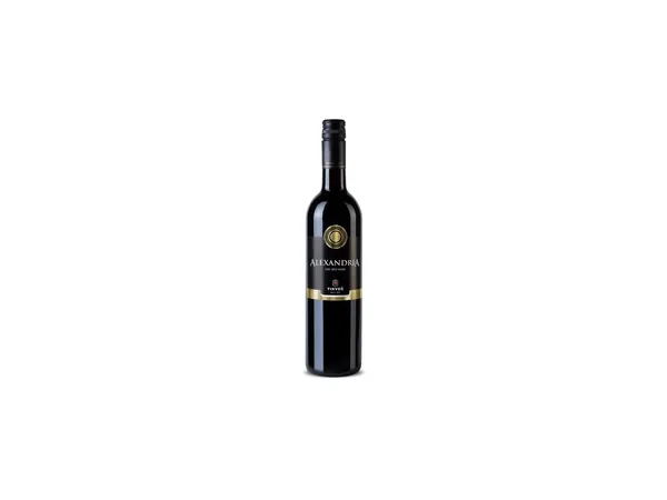 Crno vino TIKVEŠ Aleksandrija 750ml