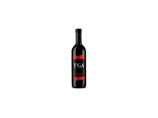 Crno vino TIKVEŠ Tga Za Jug 750ml