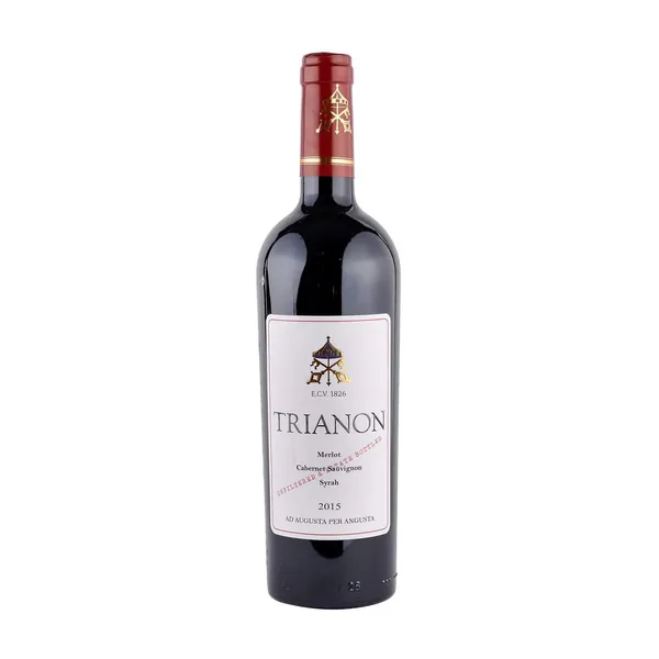 Crno vino TRIANON ERDEVIK 0.75l