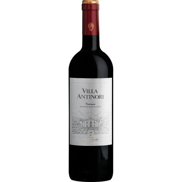 Crno vino VILLA ANTINORI 0.75l