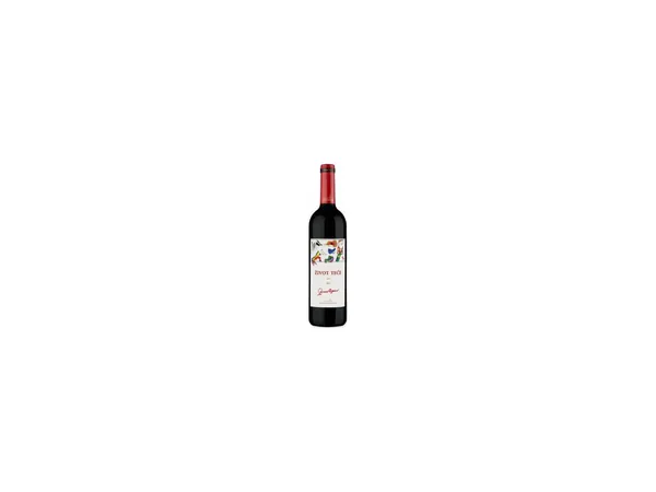 Crno vino ŽIVOT TEČE ZVONKO BOGDAN 0.75l