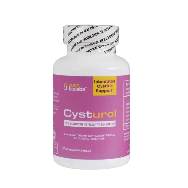 Cysturol 60 kapsula