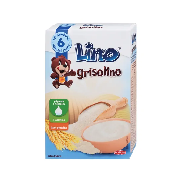 Dečija hrana GRISOLINO 200g