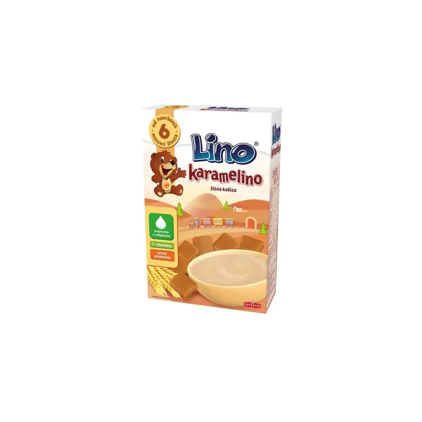 Dečija hrana KARAMELINO 200g