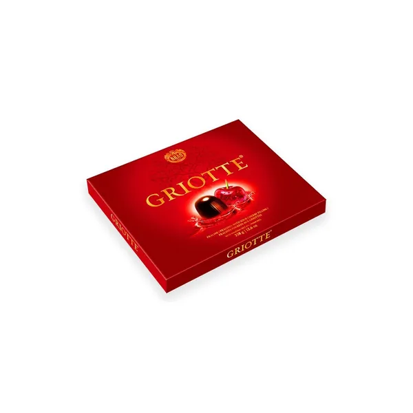 Desert čokoladni GRIOTTE 204g