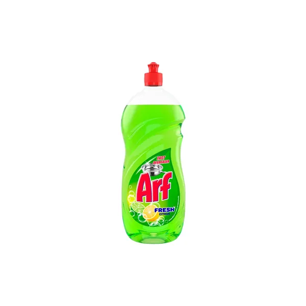 Det.za ruč.pr.sud ARF Fresh citrus 900ml