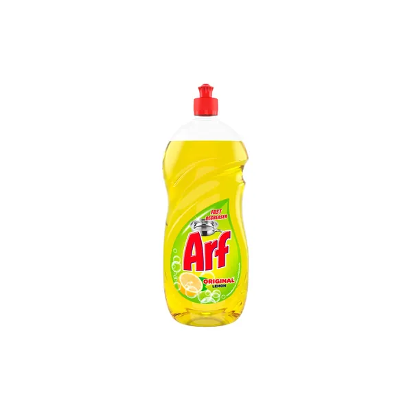 Det.za ruč.pr.sud ARF Original lemon 900ml