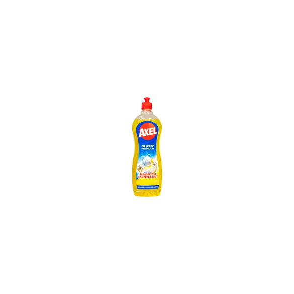 Det.za ruč.pr.sud AXEL limun 900ml