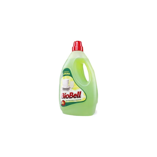 Det.za ruč.pr.sud.BIOBELL Ekonomik 4L