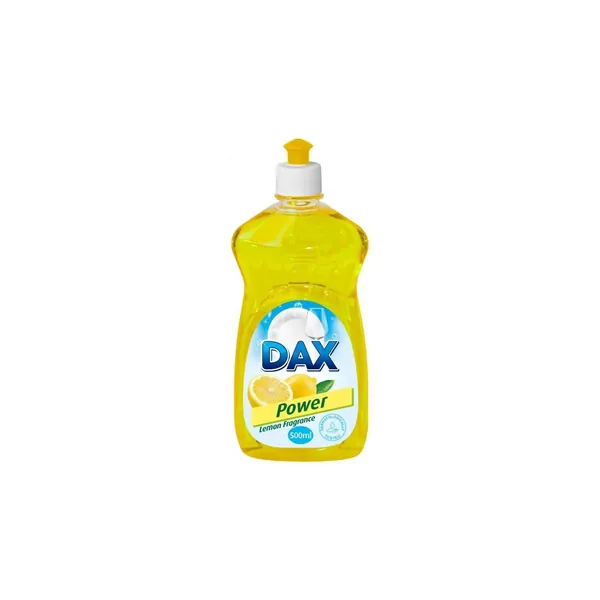 Det.za ruč.pr.sud DAX limun 500ml