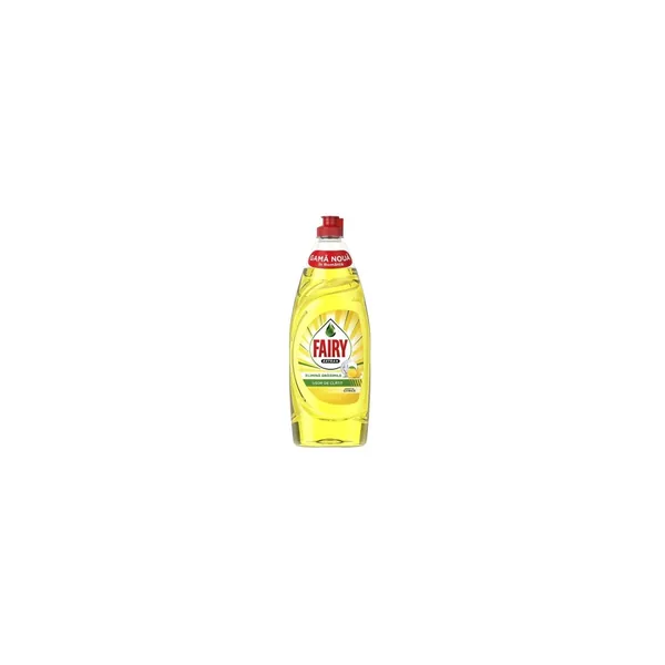 Det.za ruč.pr.sud FAIRY citrus 650ml