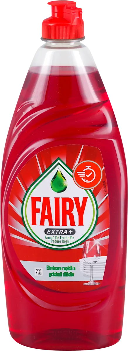 Det.za ruč.pr.sud FAIRY forest fruits 650ml